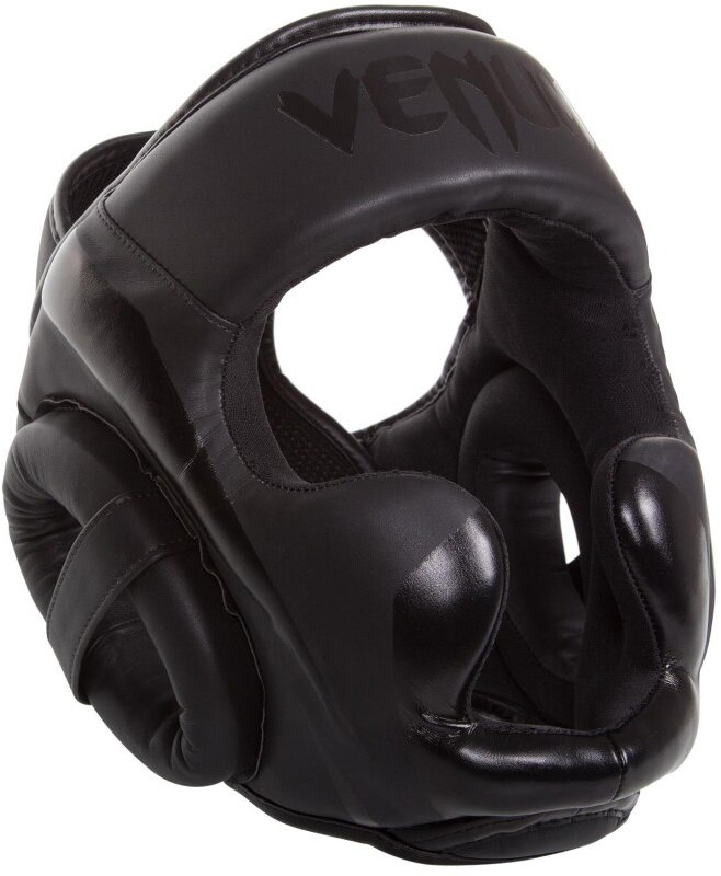 Venum ELITE, matně černá