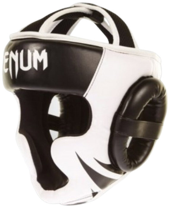 Venum CHALLENGER 2.0, černo / bílá