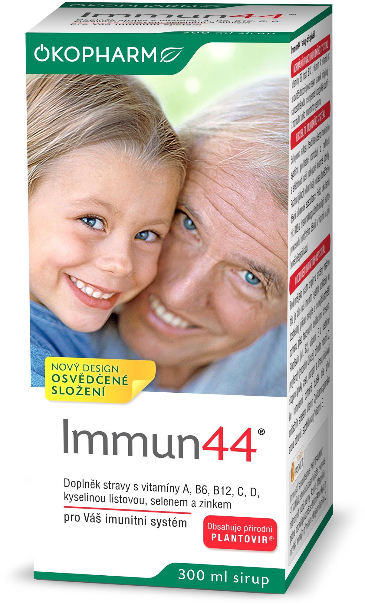 Immun44 300 ml