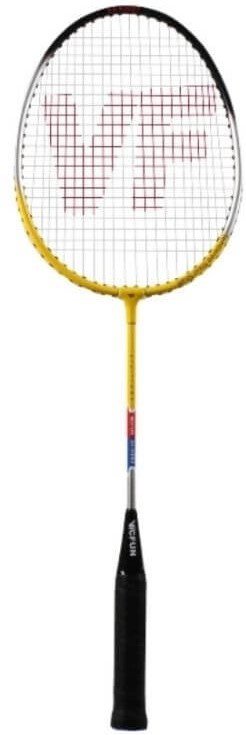 Vicfun Badmintonová raketa XA Kiddy