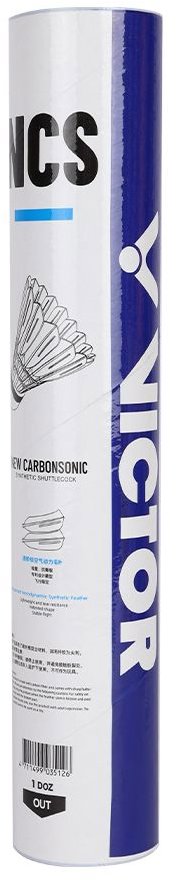 Victor Carbonsonic 12 ks