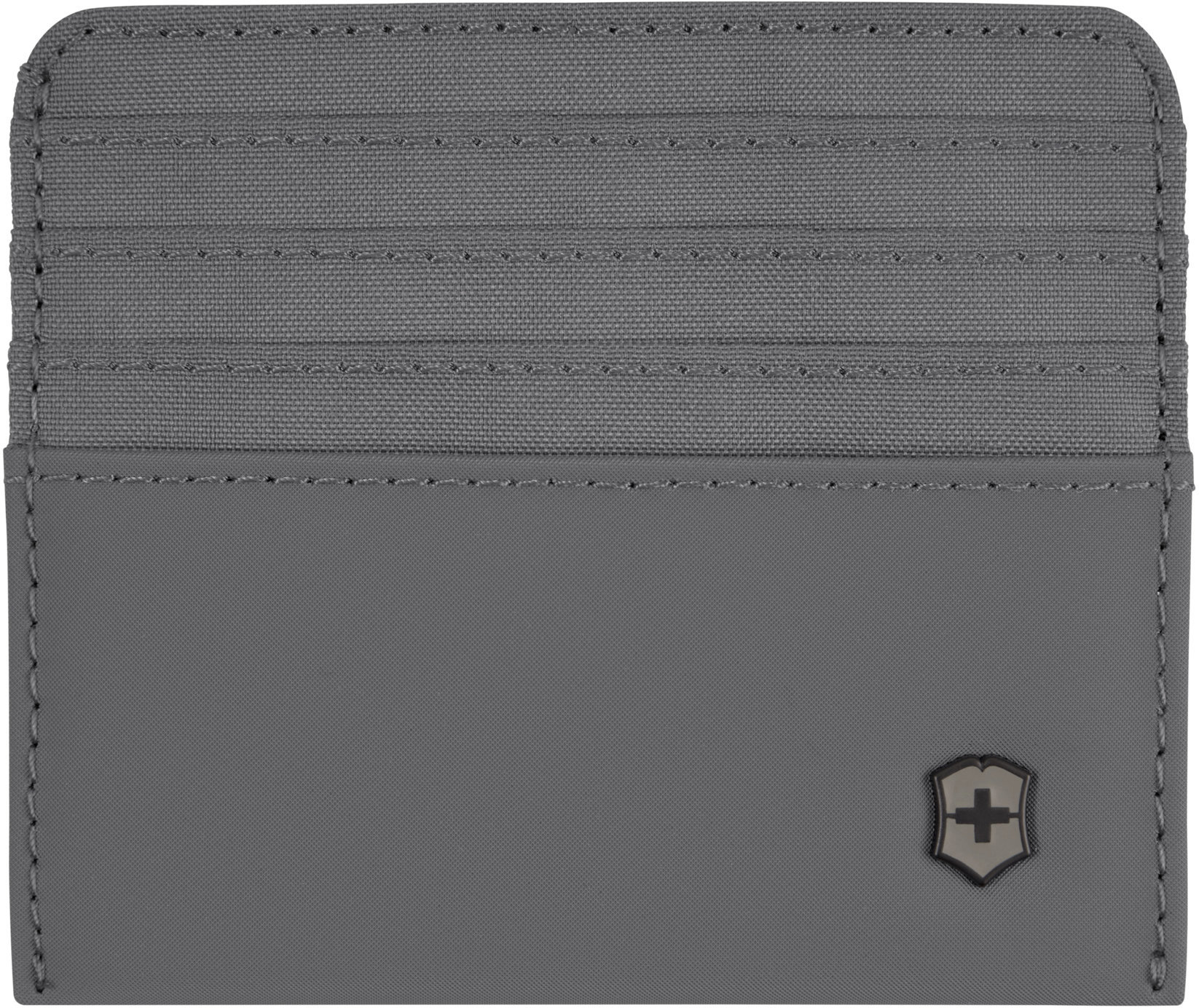 Victorinox Travel Essentials, Card Holder, Frost Grey