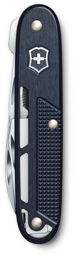 Victorinox Synergy Alox 93 mm tmavě modrý