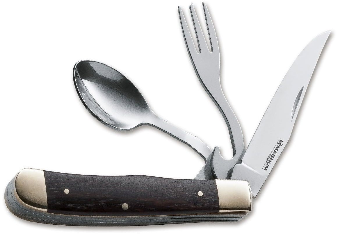 Böker Kapesní nůž Bon Appetite