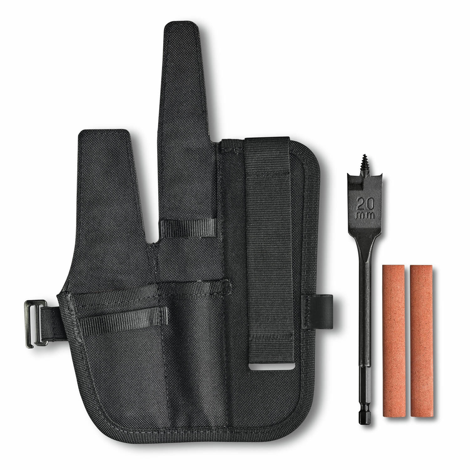 Victorinox Venture Pro Kit, Black