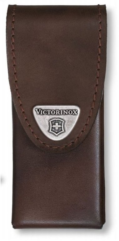 Victorinox Pouzdro pro Spirit Plus kožené