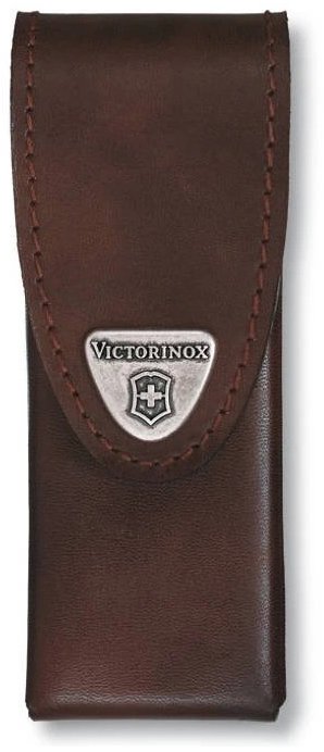 Victorinox Pouzdro kožené pro Spirit
