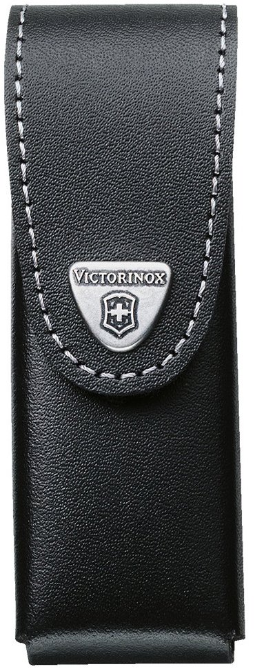 Victorinox Pouzdro na nůž kožené černé 4.0524.3