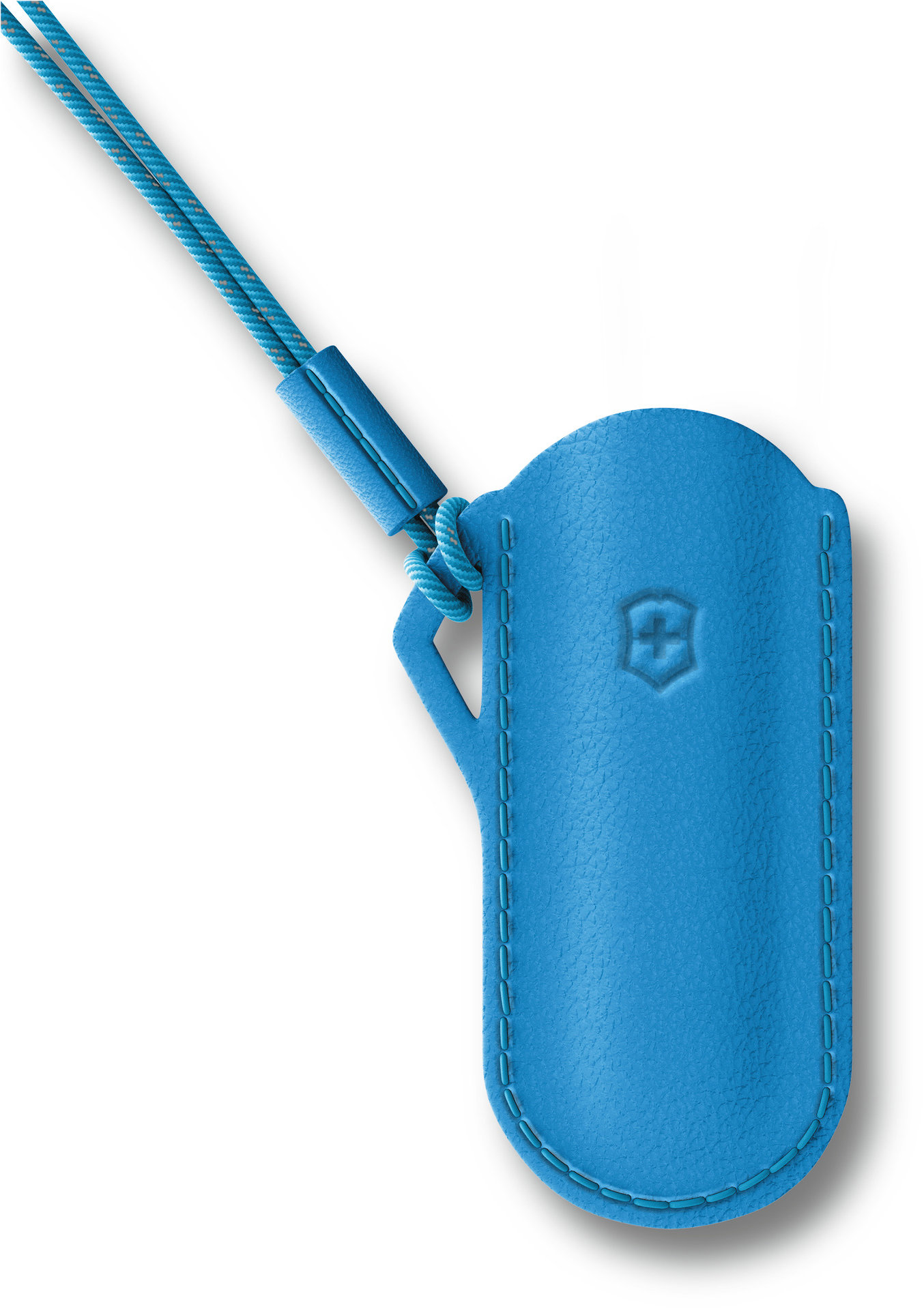 Victorinox Kožené pouzdro, Summer Rain
