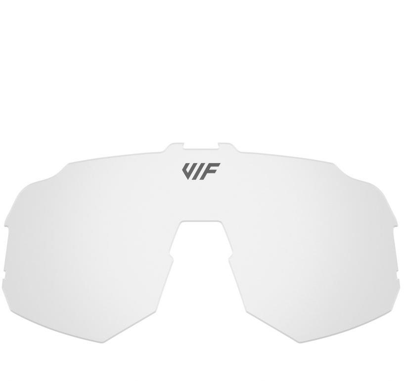 VIF Náhradní UV400 fotochromatický zorník pro brýle VIF Two