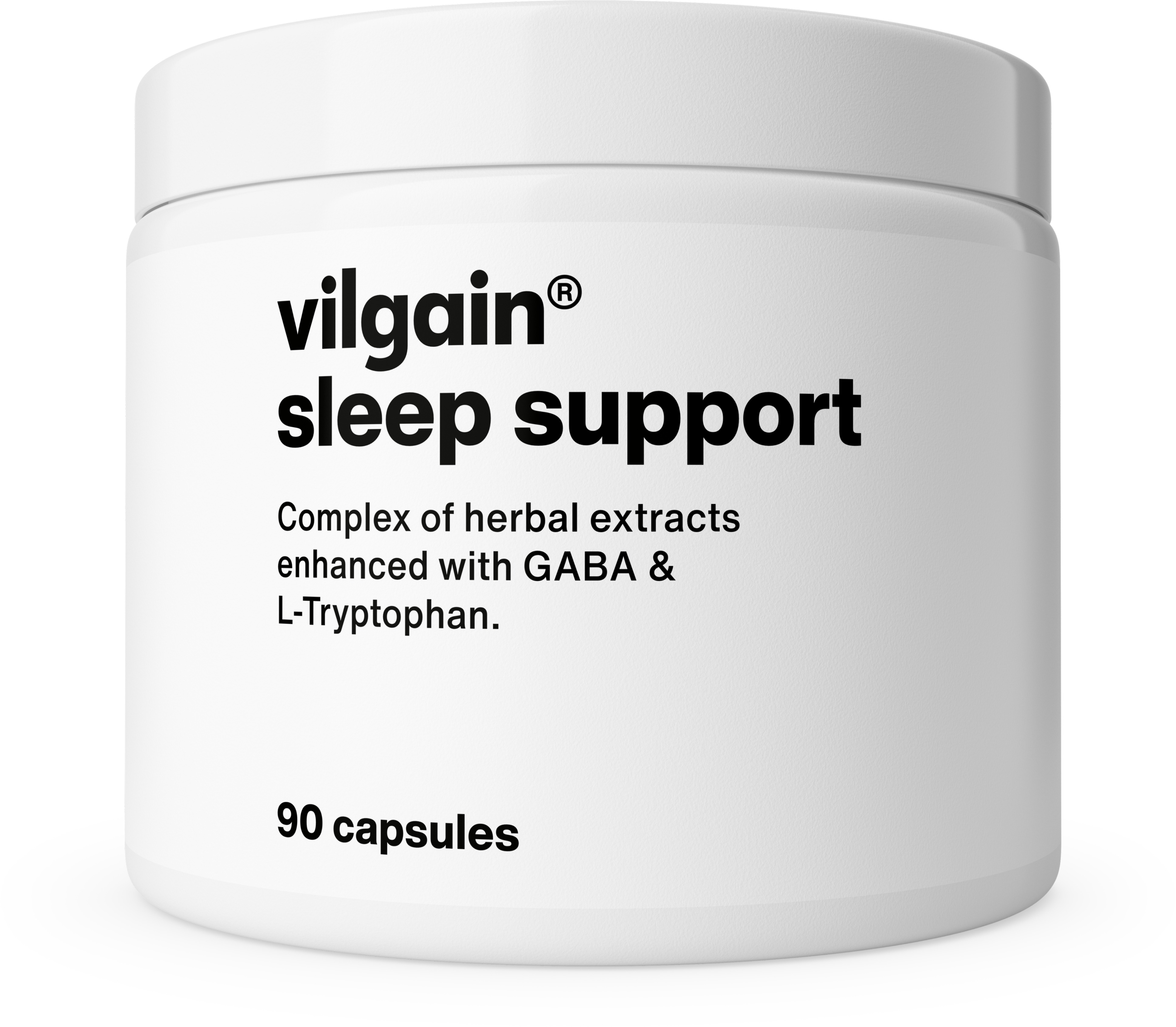 Vilgain Sleep Support 90 kapslí