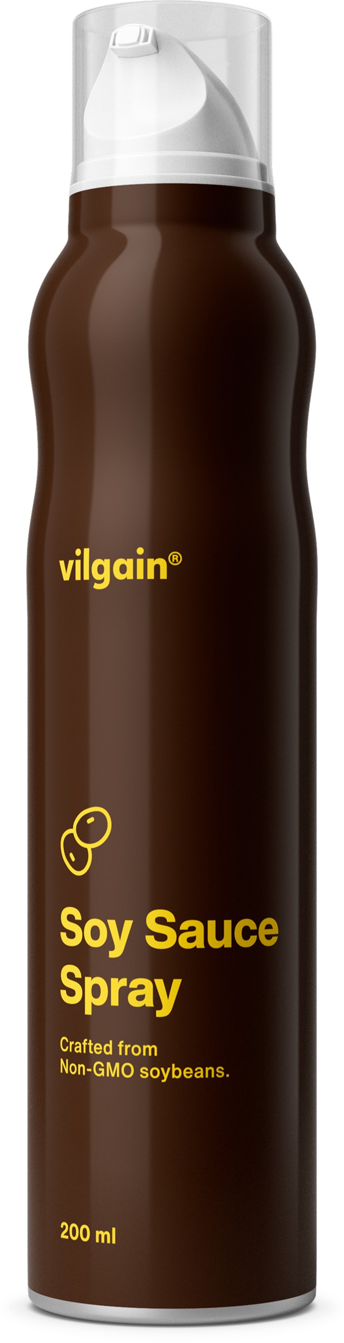 Vilgain Soy Sauce Spray 200 ml