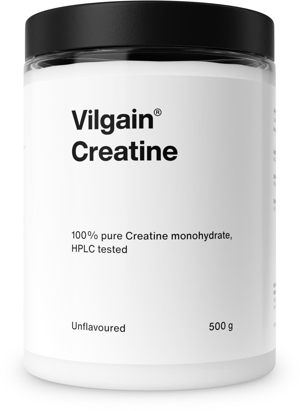 Vilgain Creatine 500 g