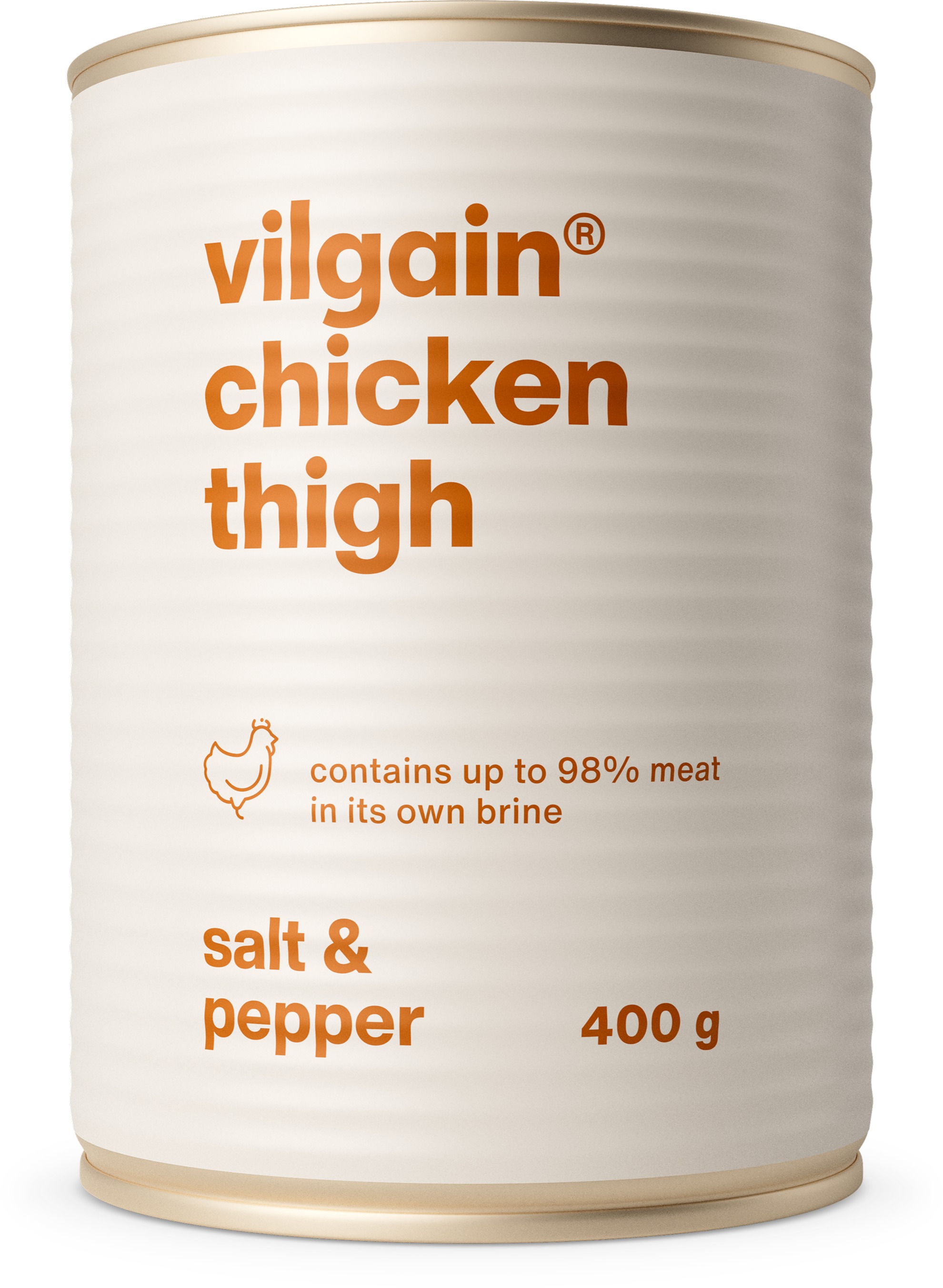 Vilgain R2E Chicken 400 g