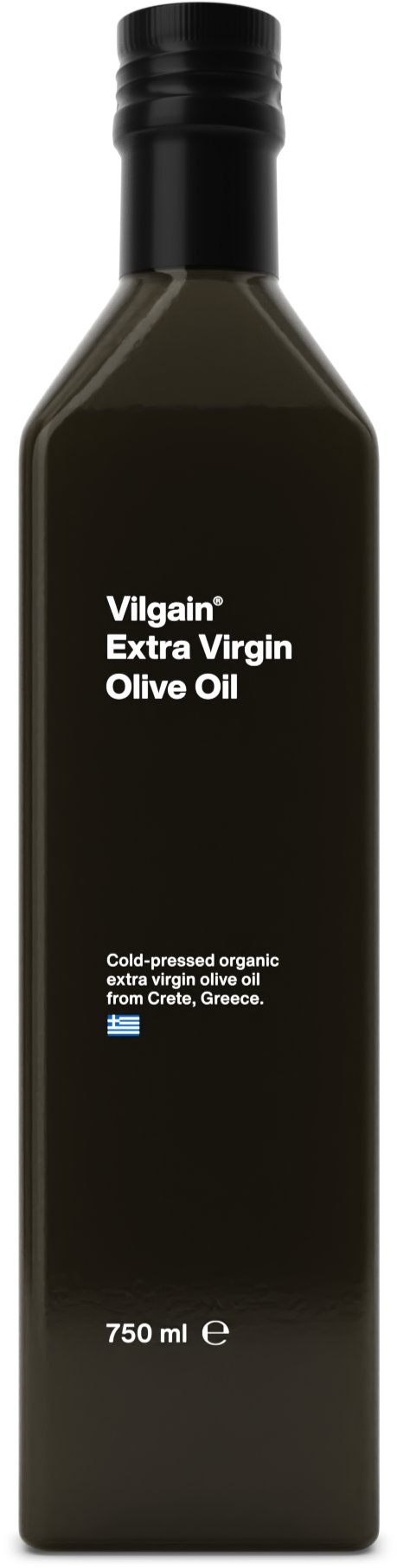 Vilgain Olivový olej extra panenský BIO 750 ml