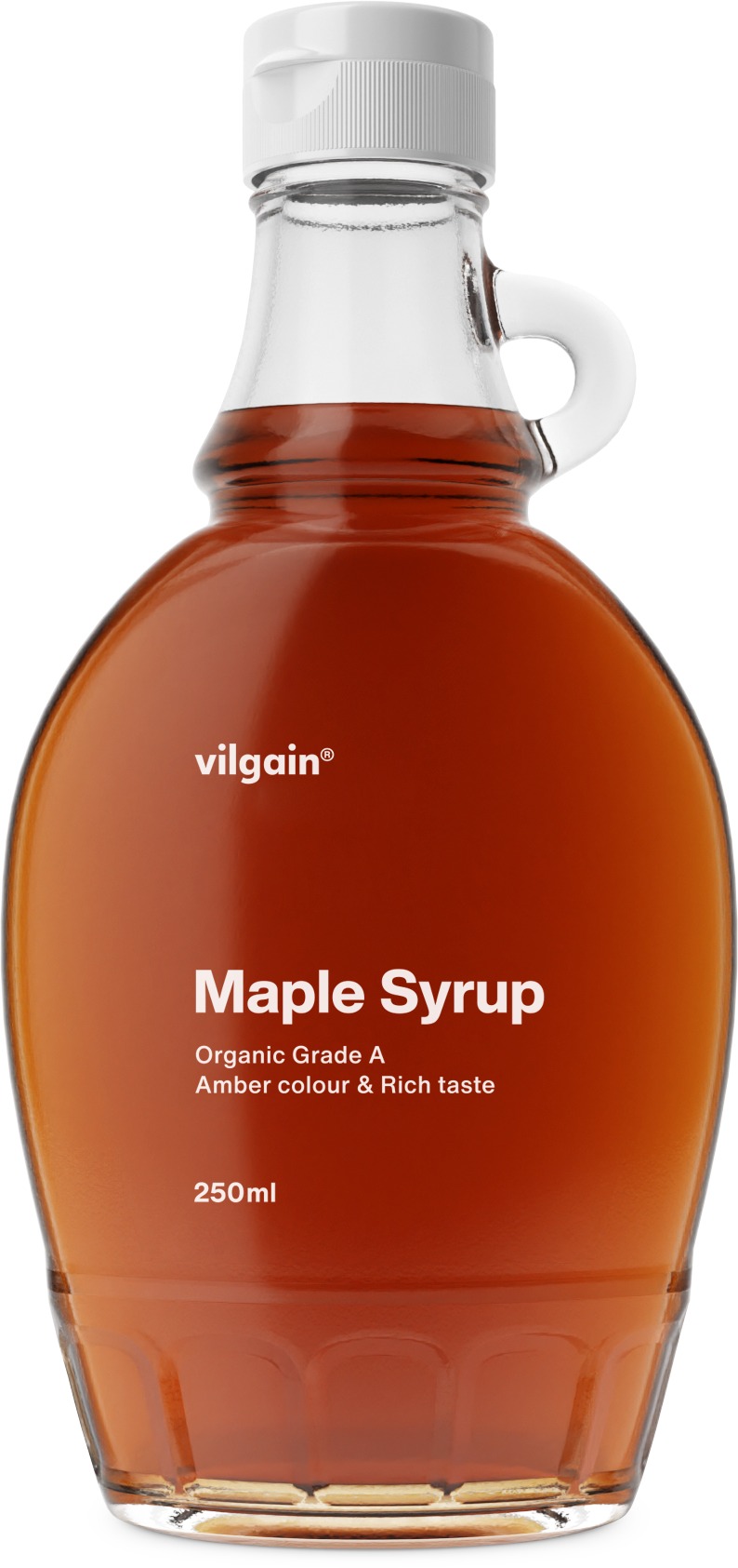 Vilgain Javorový sirup BIO 250 ml