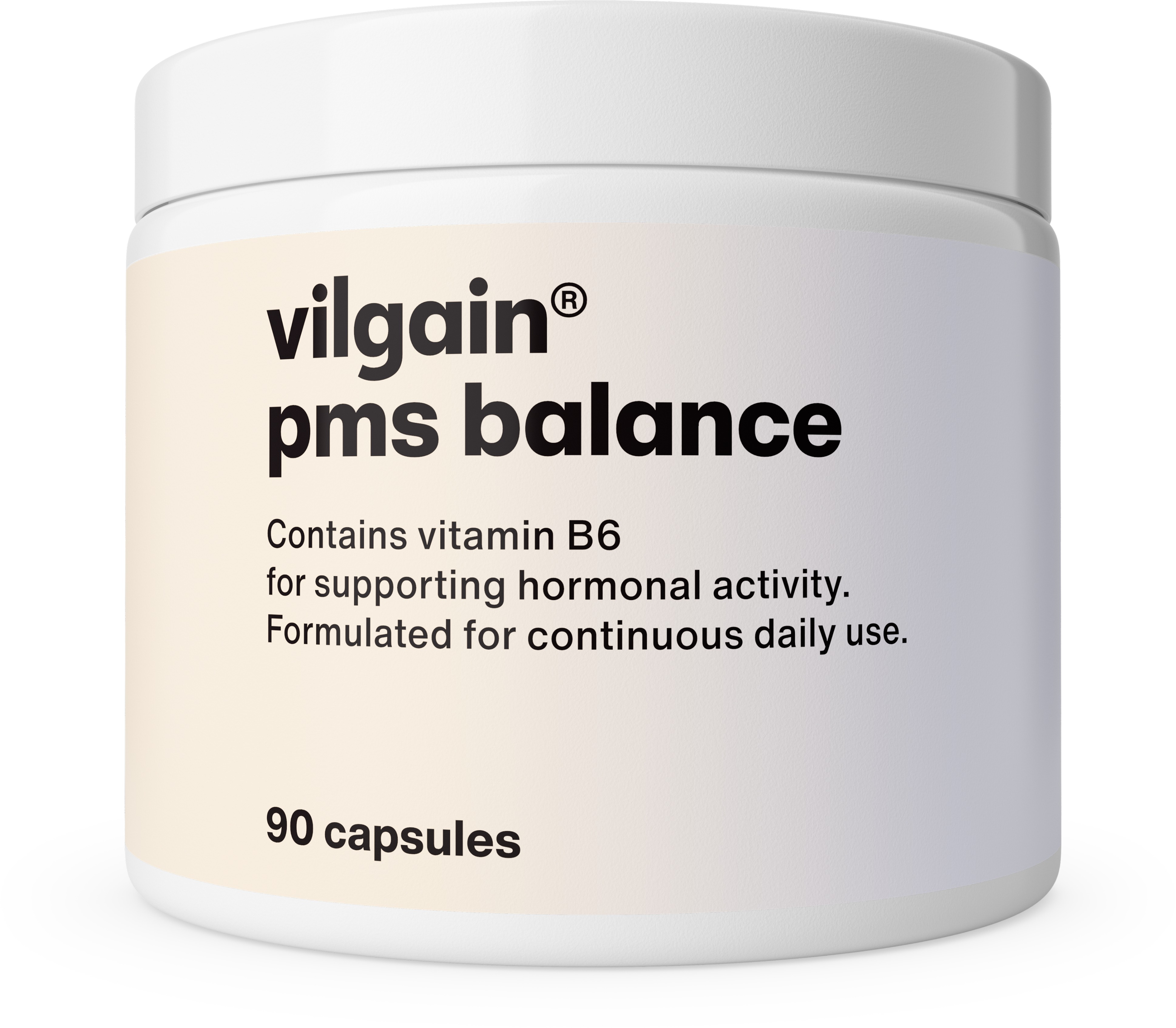 Vilgain PMS Balance 90 kapslí