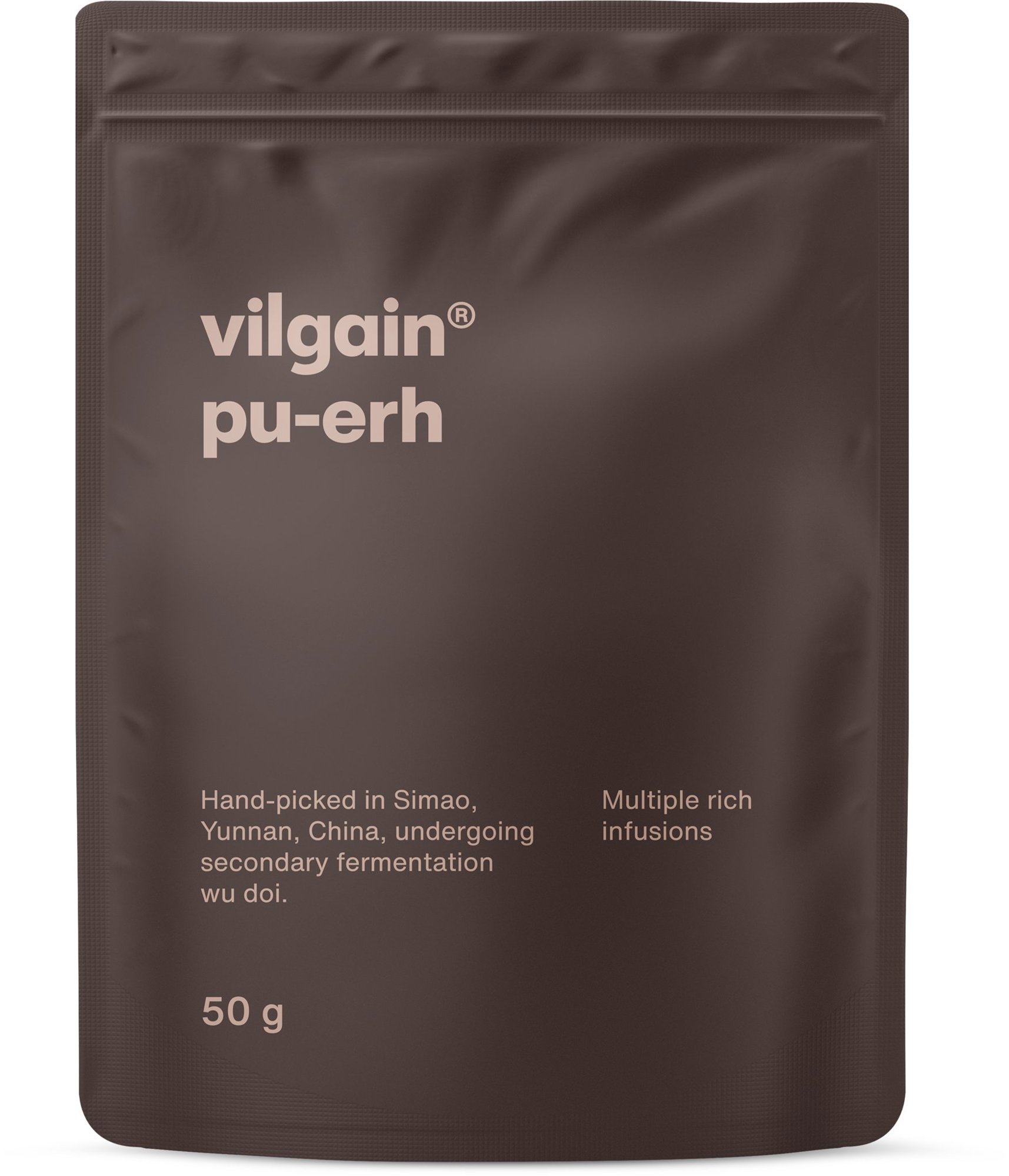 Vilgain Pu-Erh čaj 50 g