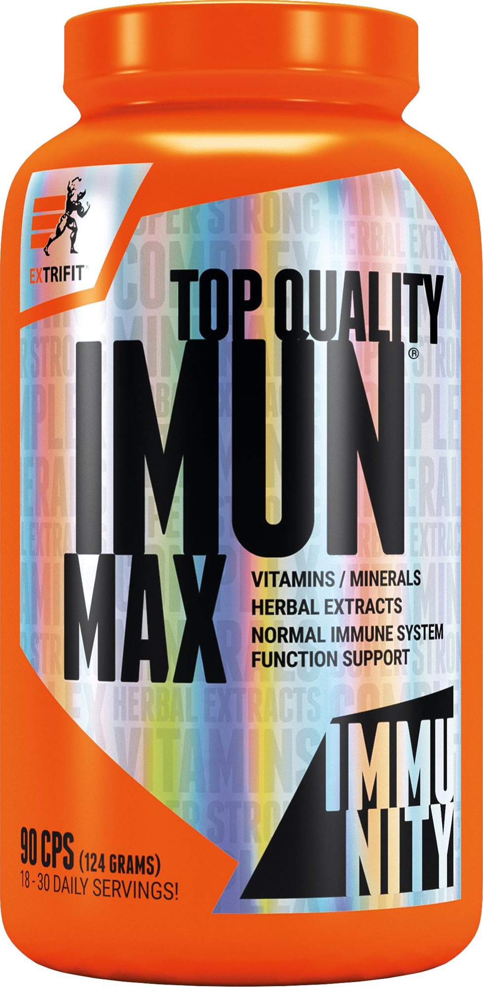 Extrifit Imun Max 90 cps