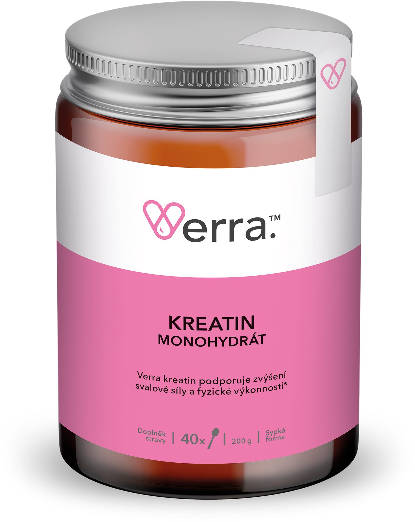 VERRA Kreatin 200 g
