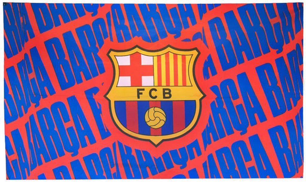 FC Barcelona: Barca