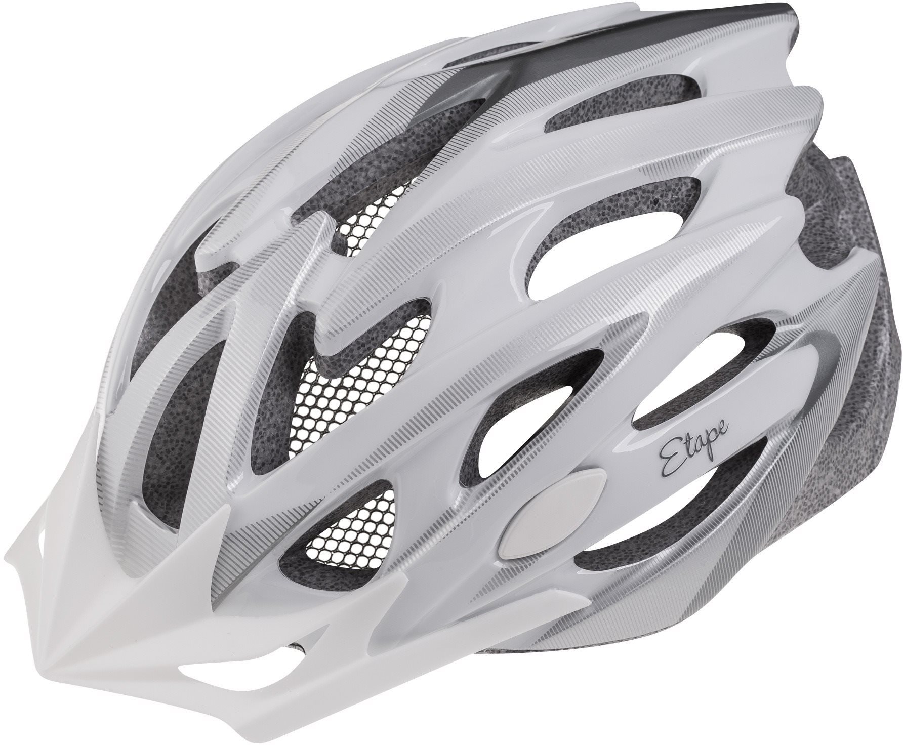 Etape Venus Bílá/Stříbrná 58 - 61 cm