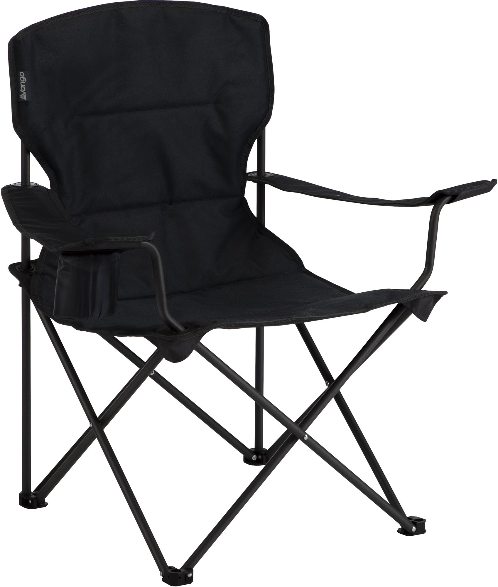 Vango Malibu Chair Granite Grey
