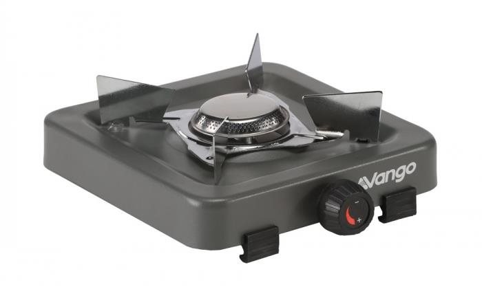 Vango Blaze cooker Grey