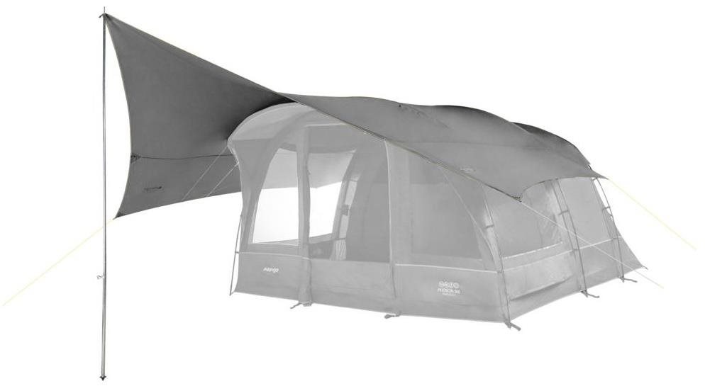 Vango Family Shelter 1Size Smoke