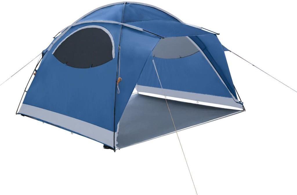 Stanový přístřešek vango danu hub 1size moroccan blue