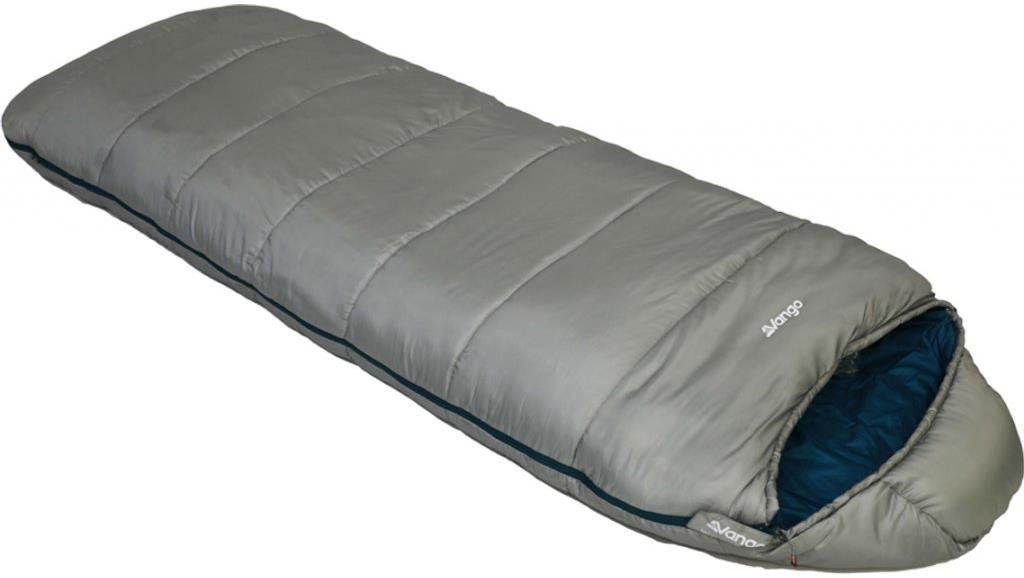 Vango Nitestar Alpha 300 Quad Fog