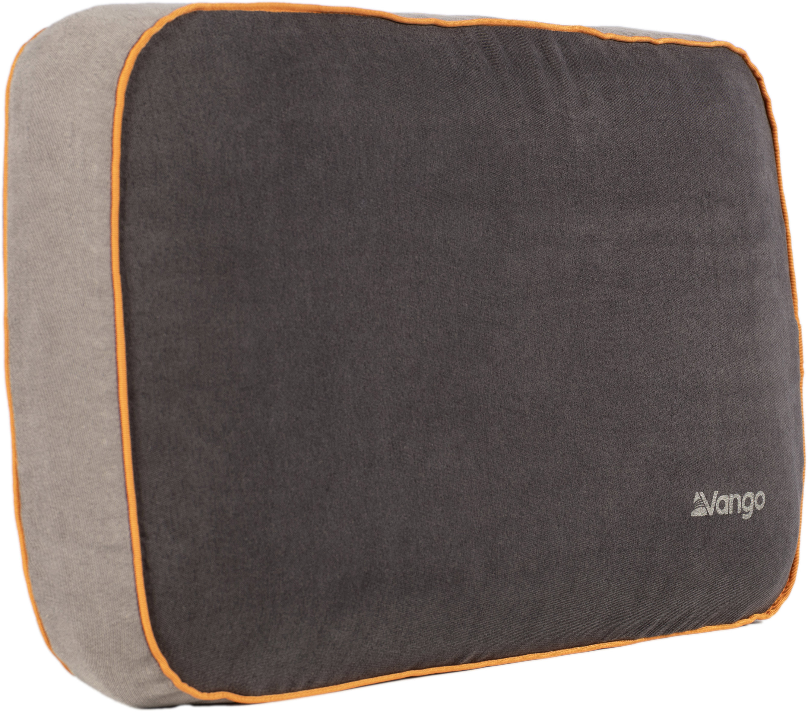 Vango Deep Sleep Memory Pillow ShadowGrey