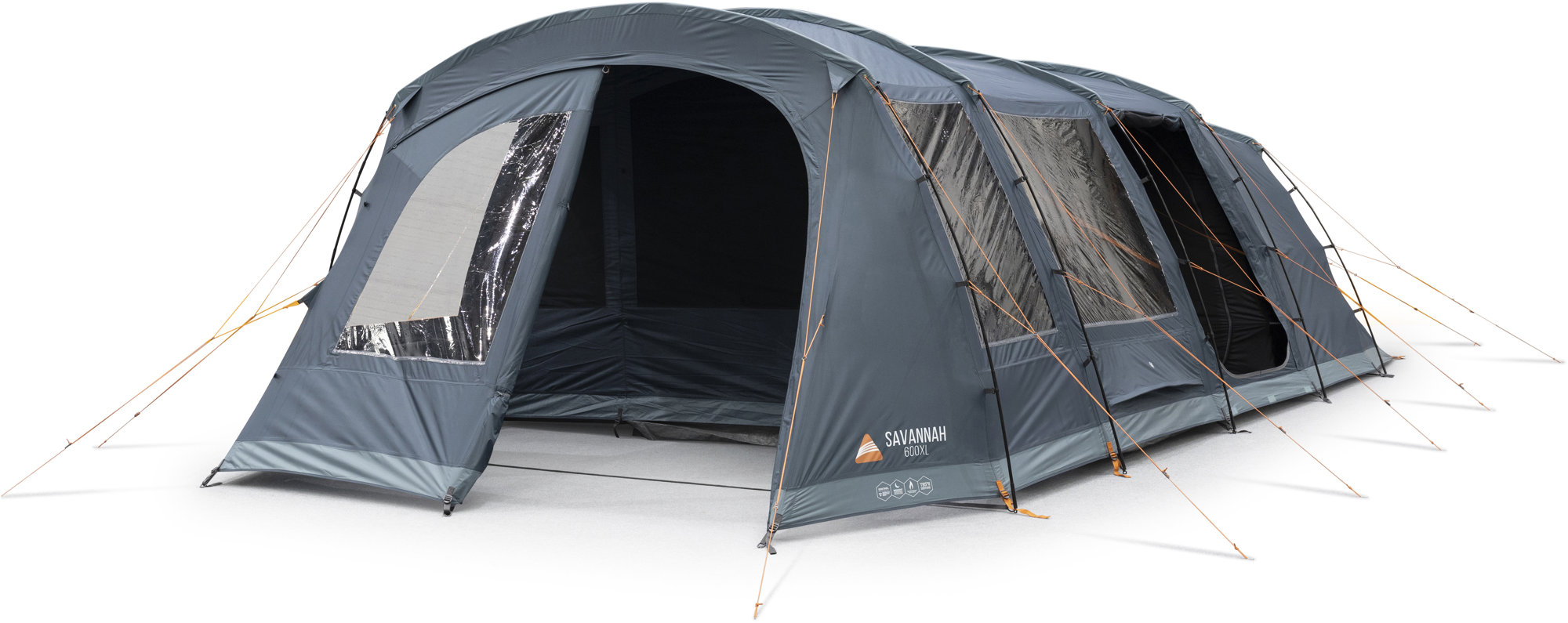 Vango Savannah 600XL Package DeepBlue