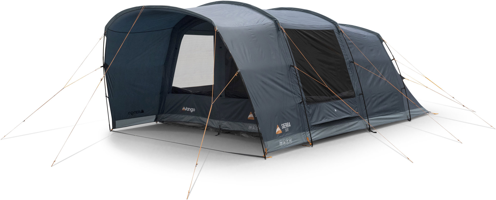 Vango Sierra 500 DeepBlue
