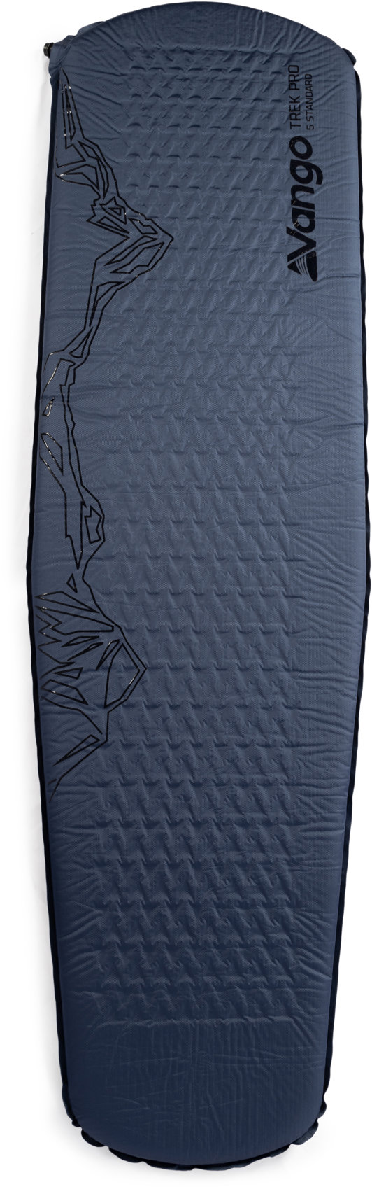 Vango Trek Pro 5 Standard LagoonBlue