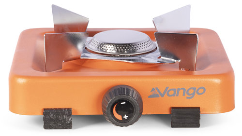 Vango Blaze Burnt Orange