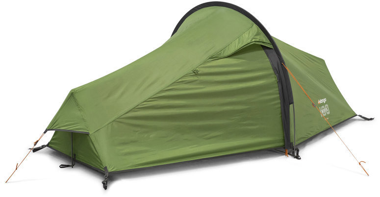 Vango Nevis 100 Pamir Green