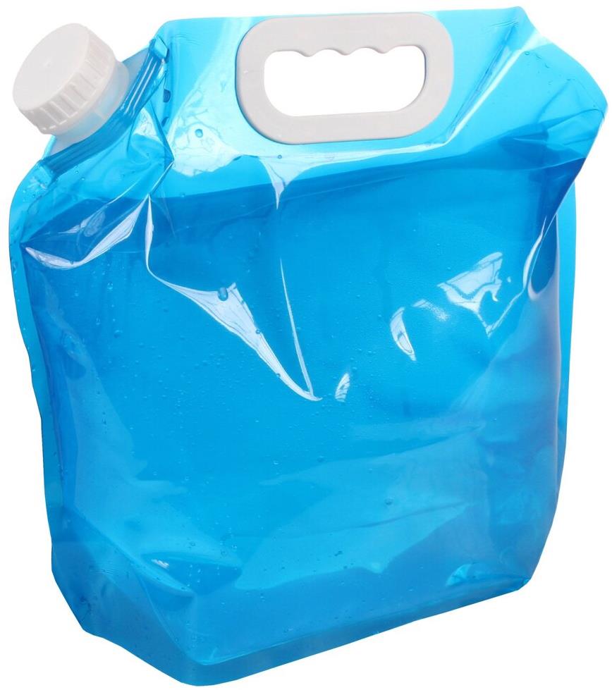 MERCO Can 5 l, multipack 5 ks
