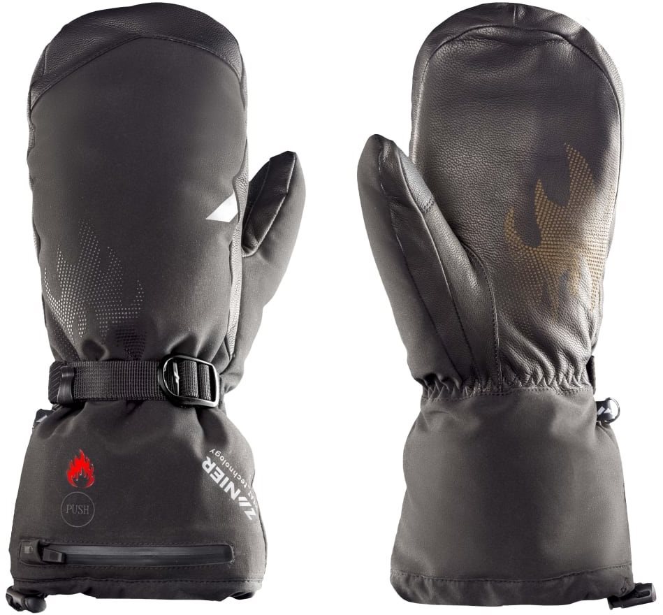 Zanier Hot. STX vel. 6,5
