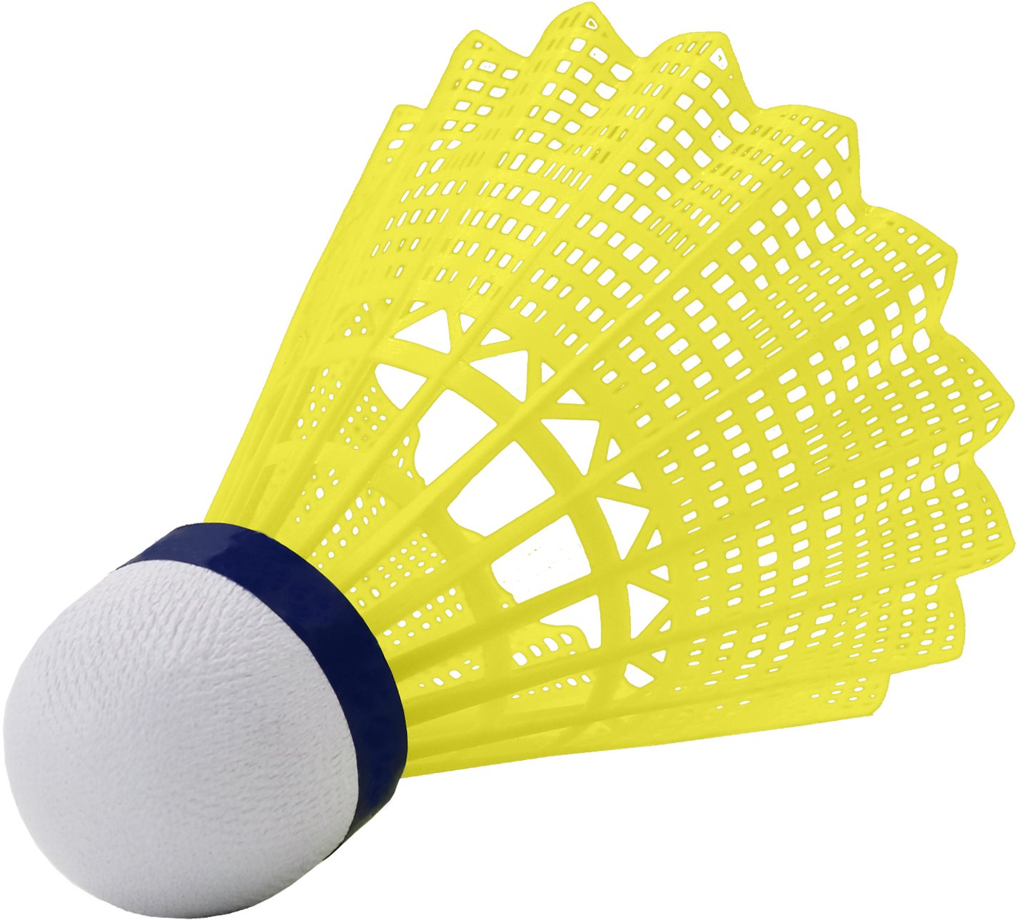 WISH Air Flow 5000 (6 ks) - žlutý