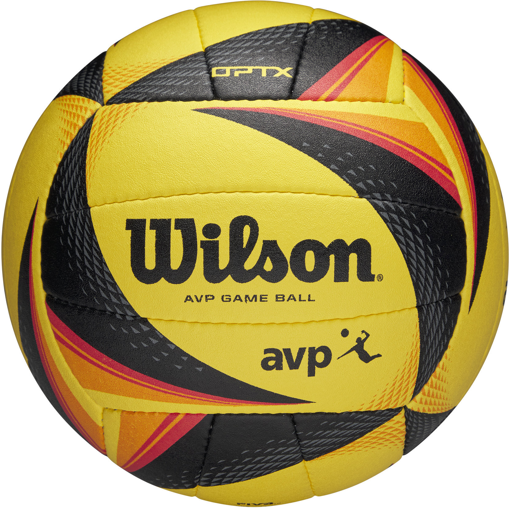 Wilson Optx Avp VB Official GB