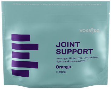 VOXBERG Kloubní Výživa Pomeranč 490 g