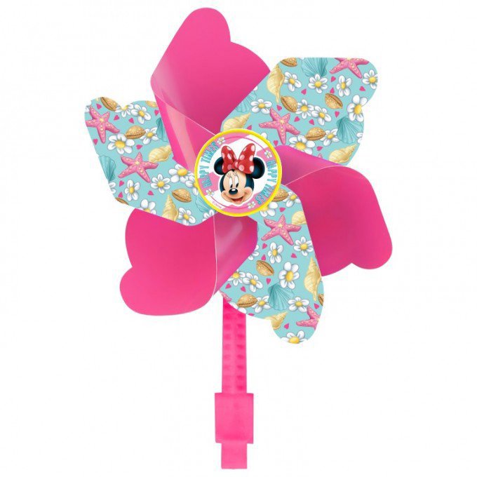 Disney Minnie Větrník na řidítka
