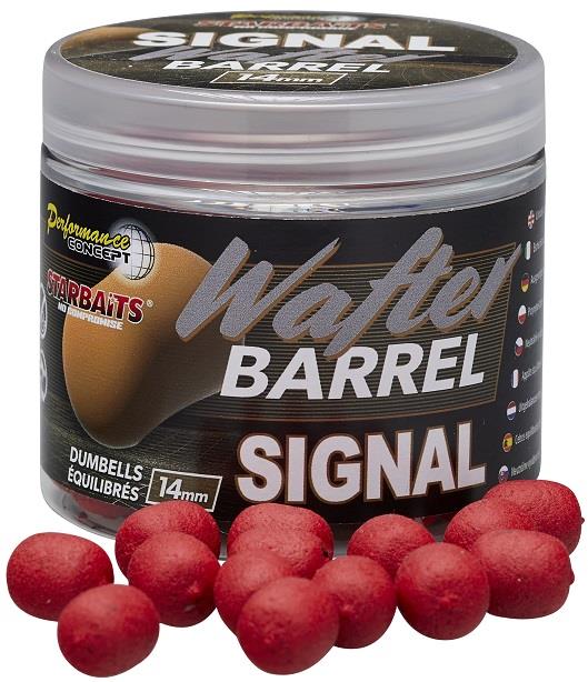 Starbaits Wafter Signal 50 g 14 mm