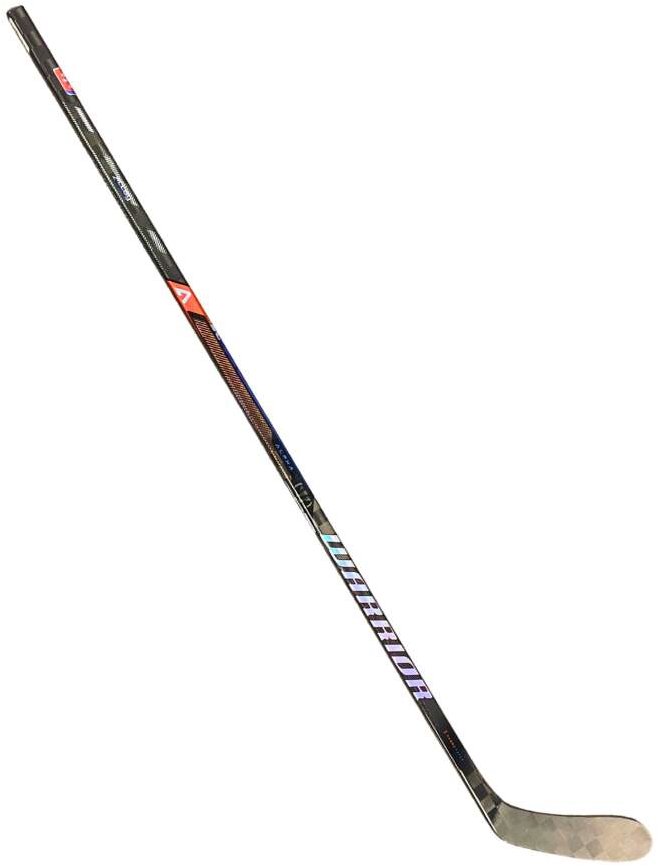 Warrior Alpha LX3 Pro Limited CZE JR, Flex 50, W 28, Levá