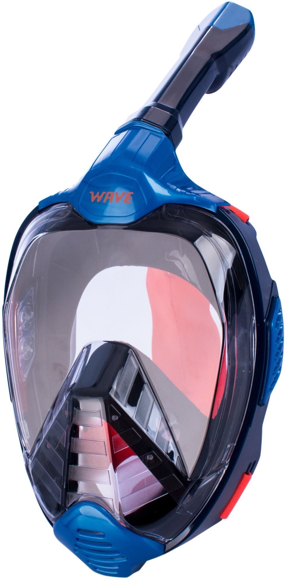 Wave FULLMA L/XL, modrá