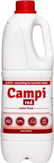 Campi Red 2L