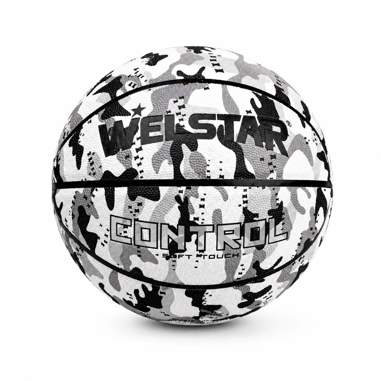 Welstar Control size 7