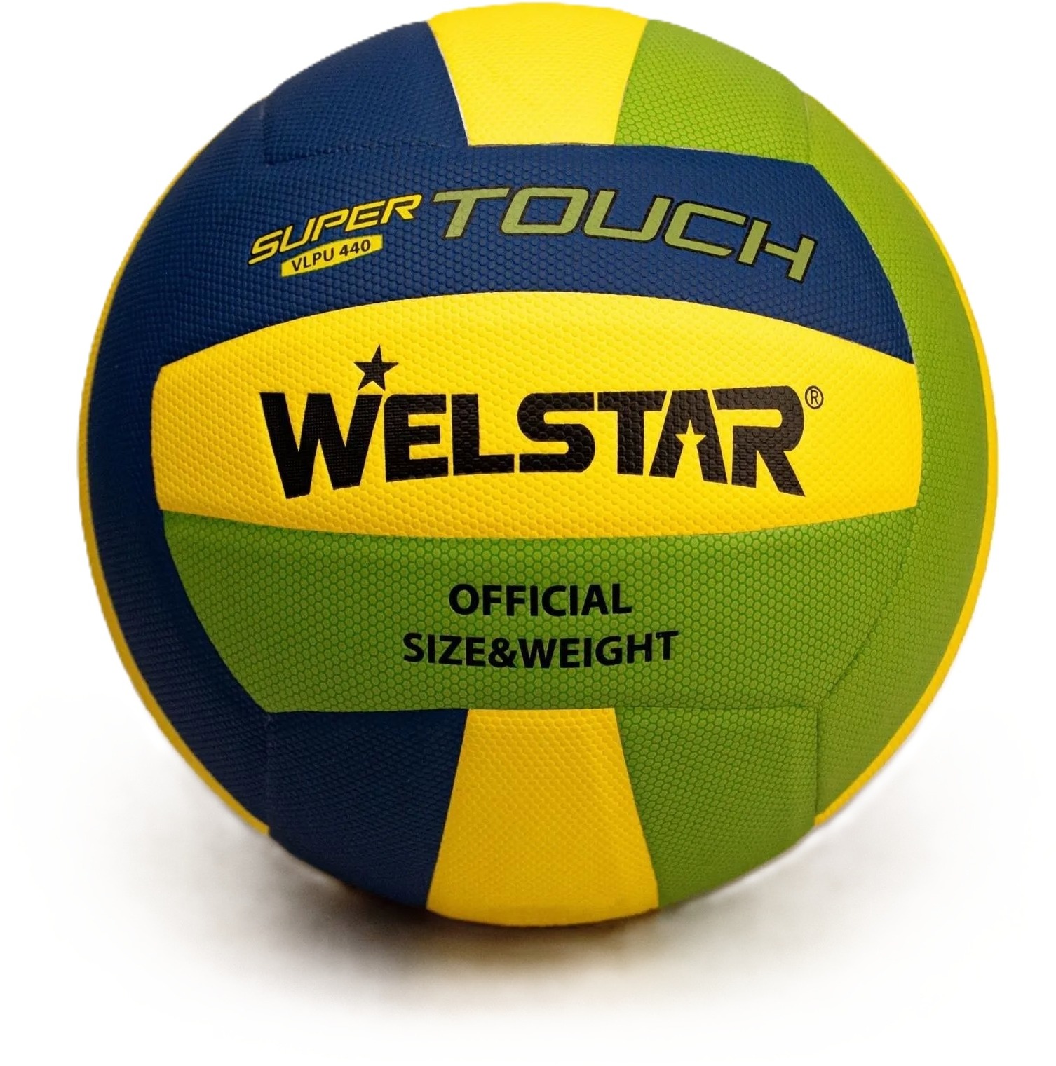 Welstar Super Touch Volleyball vel. 5