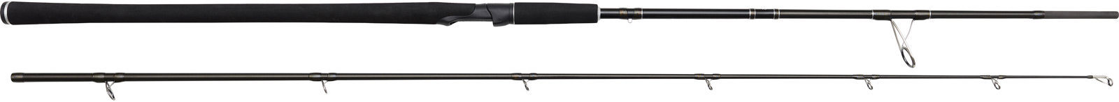 Westin W2 Powercast 8'3" 2,48 m, XXH 40-130 g, 2 díly